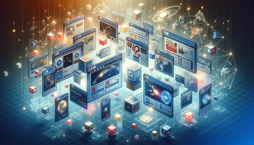 Microsites