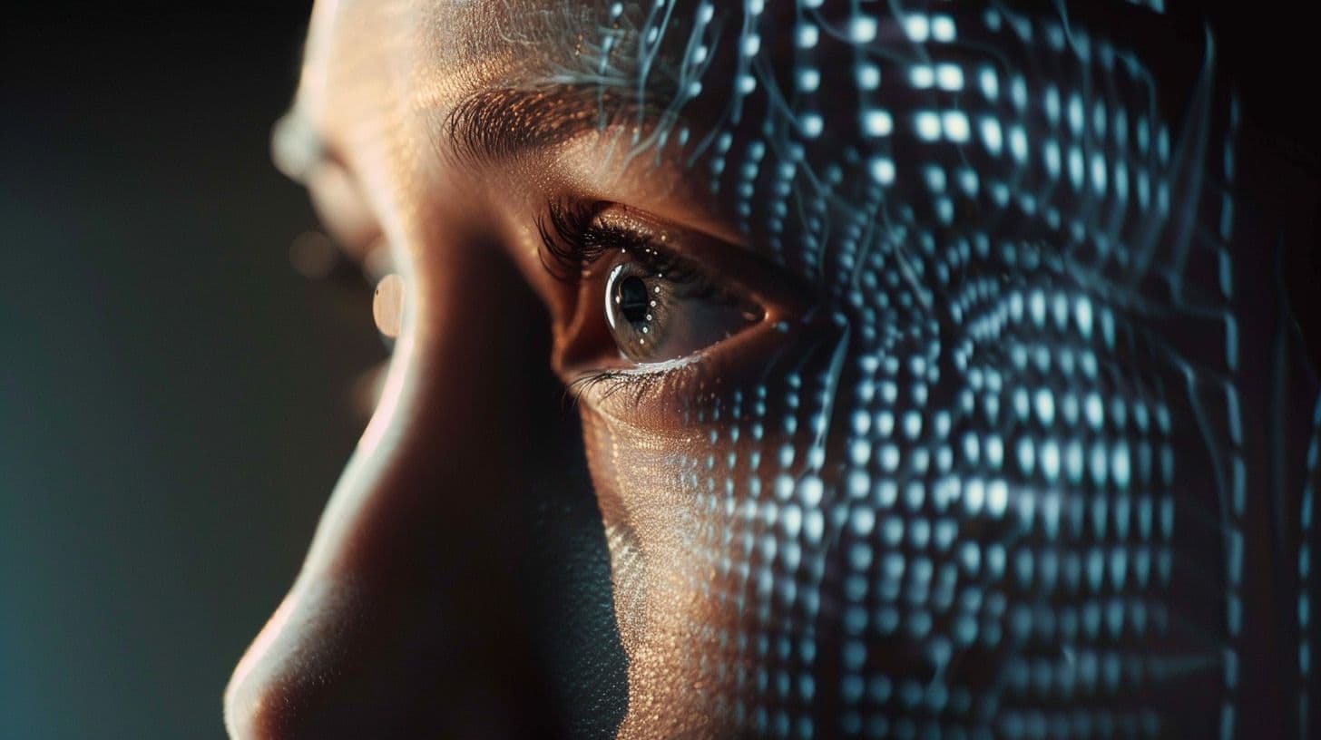 Deepfake: Technologia manipulacji obrazem i dźwiękiem