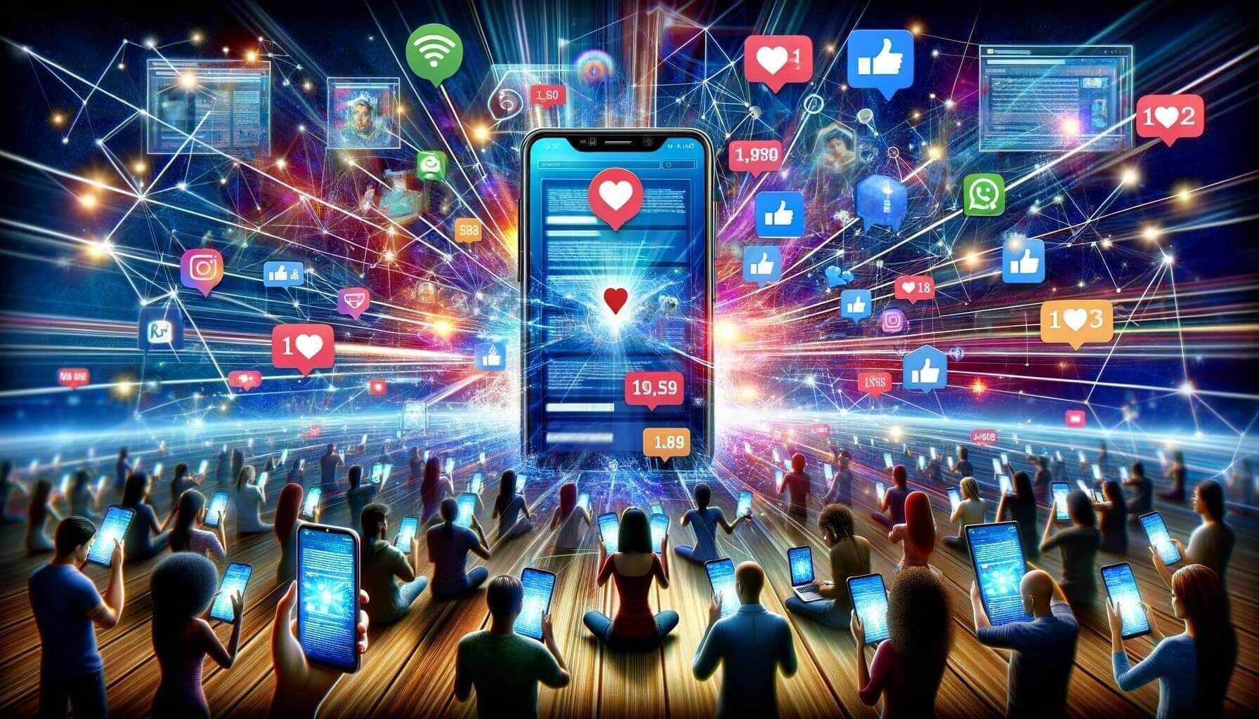 Viral Marketing: Czym jest i jak możemy go wykorzystać?