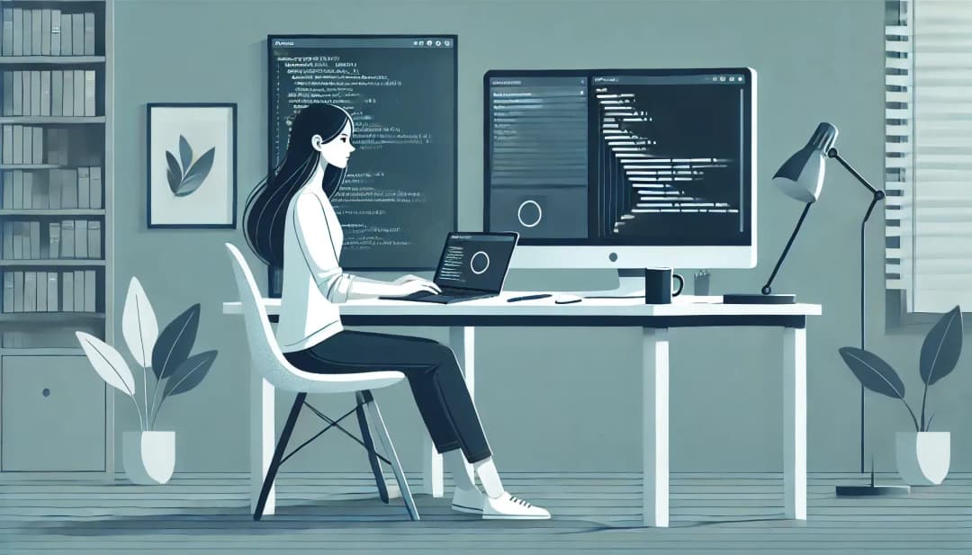 developer, Service-Oriented Model (SOM)