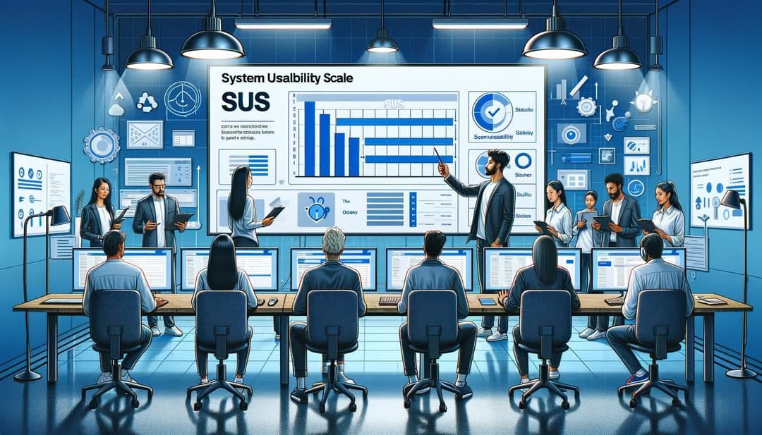 System Usability Scale (SUS)