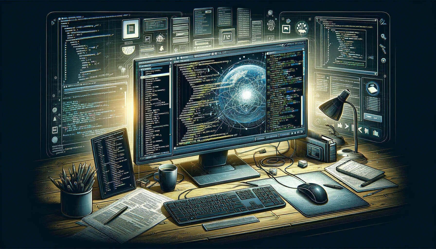 Jak maksymalnie wykorzystać możliwości WebStorm w tworzeniu aplikacji webowych?
