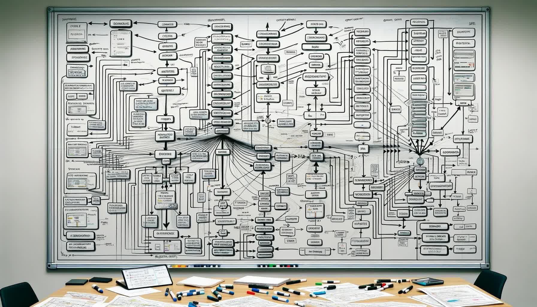 Diagramy sekwencji - niewidoczny szkielet każdej aplikacji