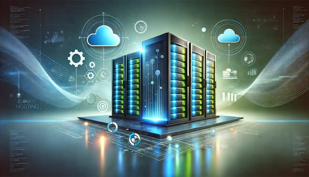 hosting, Hosting dedykowany a współdzielony