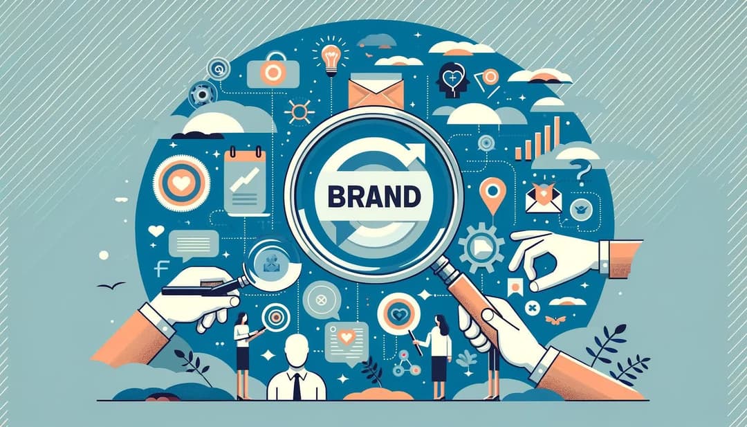 brand marketing