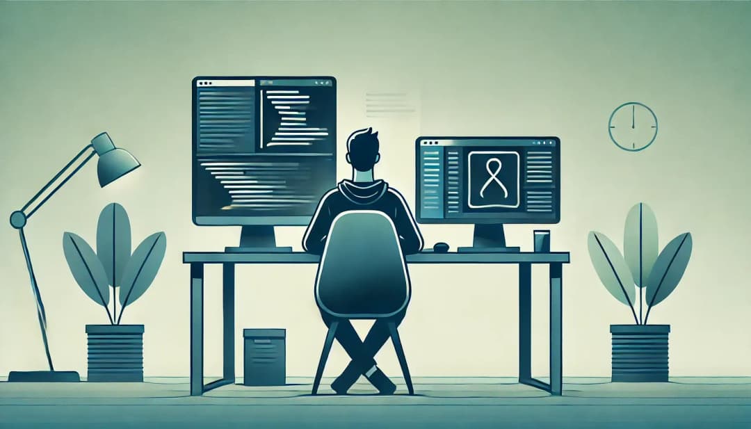 developer, Trunk Based Development
