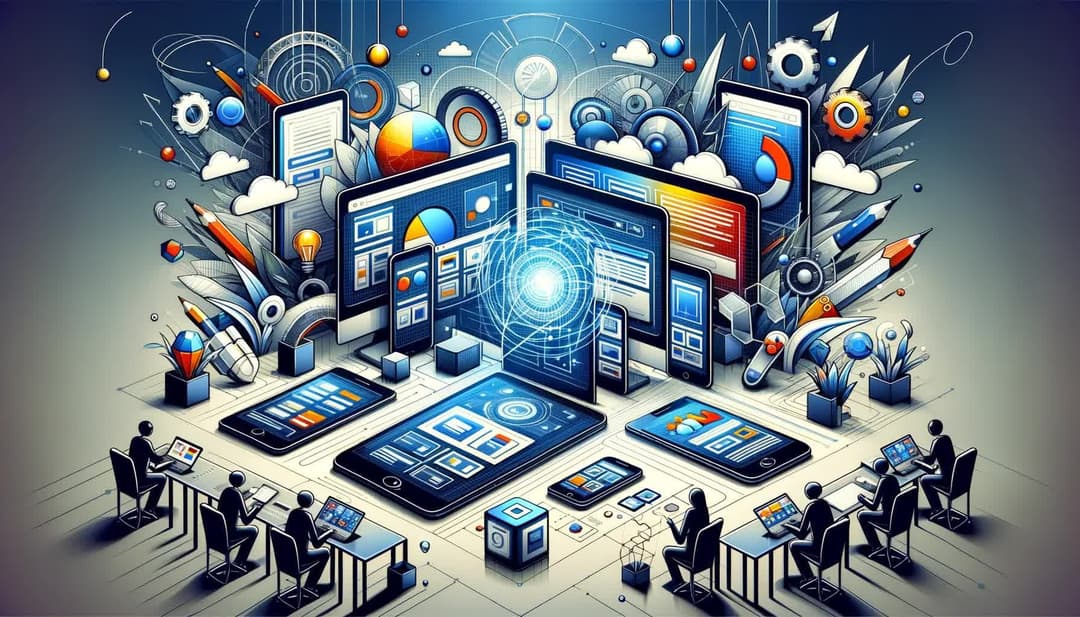 Adaptive Web Design (AWD)