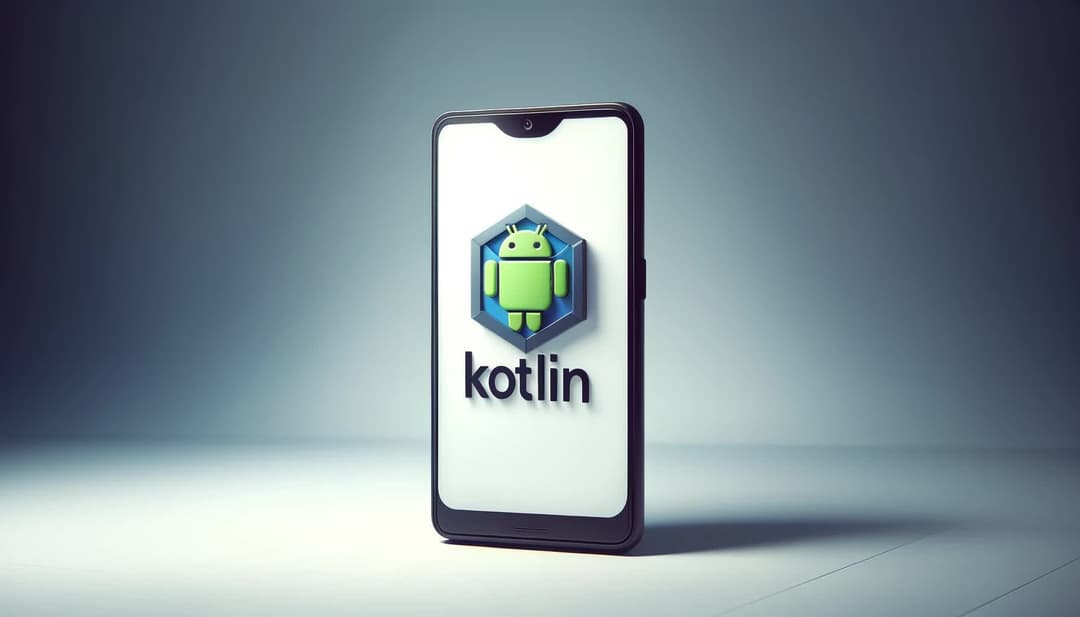 telefon, android, Korutyny w Kotlinie