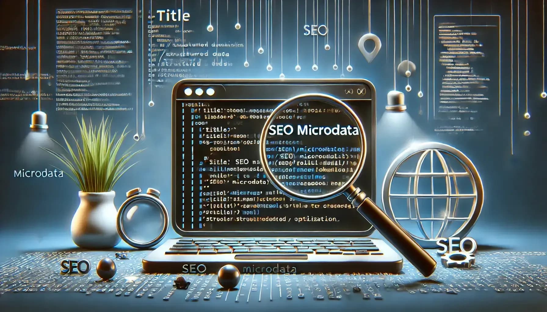 Mikroformaty w SEO: Co to jest i dlaczego są ważne dla widoczności w wyszukiwarkach?