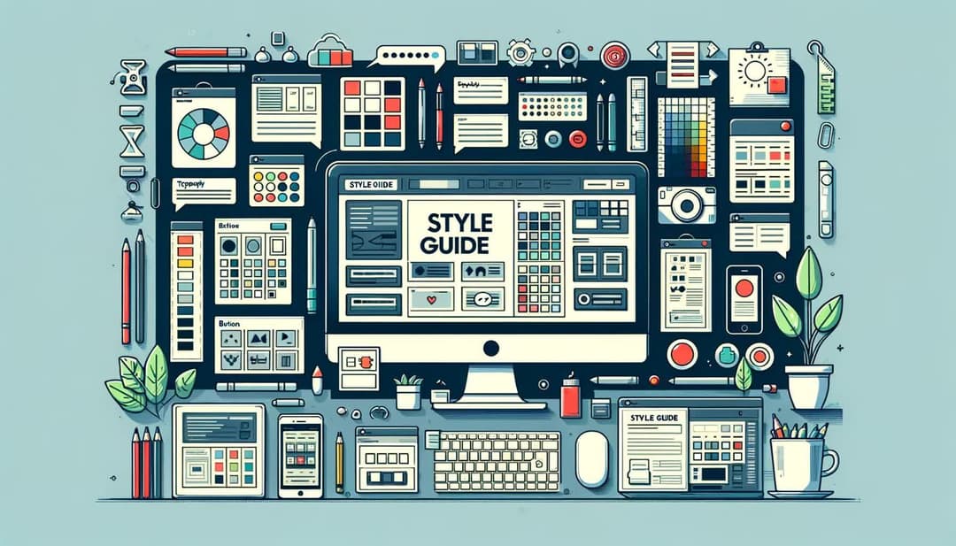 Style Guide