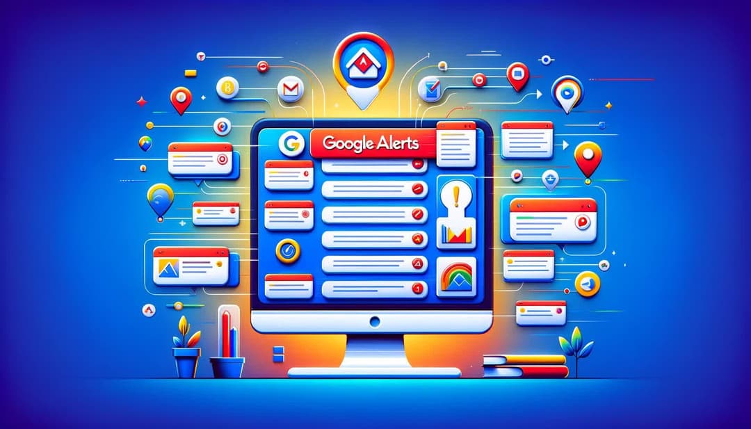 Google Alerts