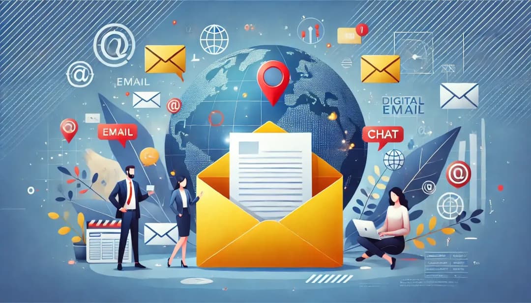 email marketing, Moosend