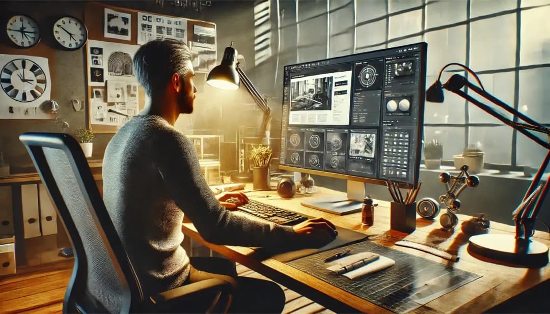 designer, Hiperrealizm w UX