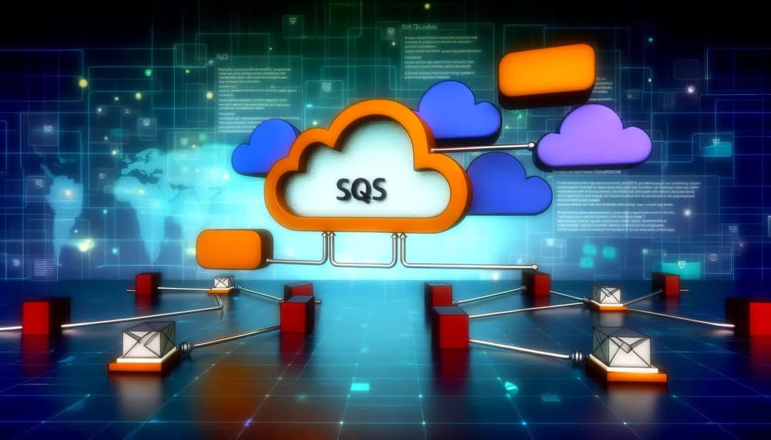 Amazon Simple Queue Service (AWS SQS)