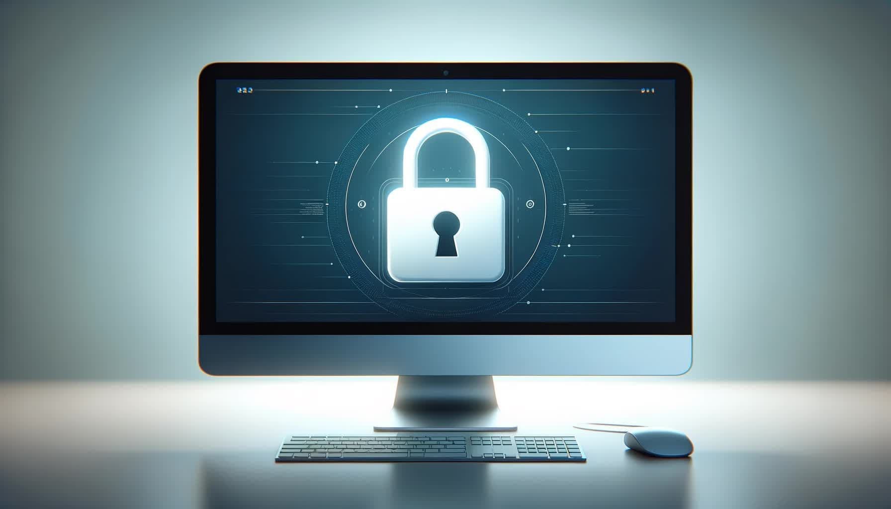 Zero Trust Security: Klucz do bezpieczeństwa systemu