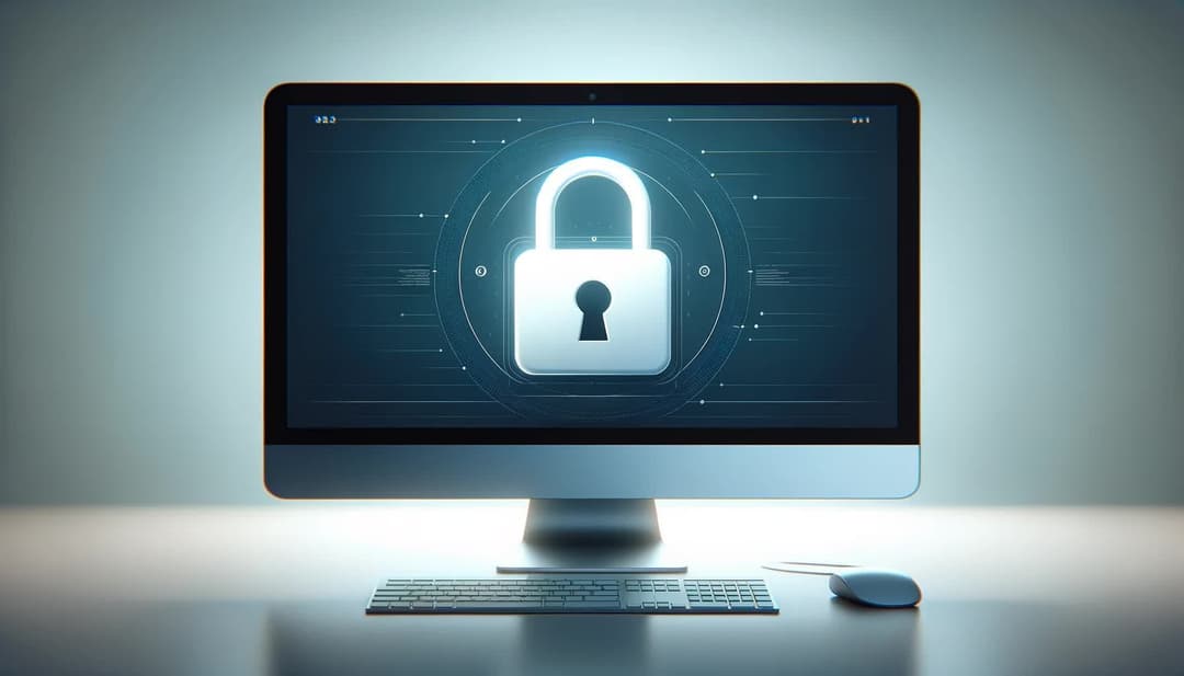 Zero Trust Security