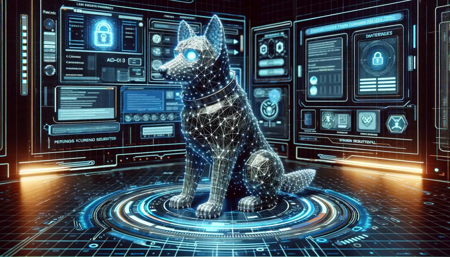Watchdog: Stróż bezpieczeństwa w technologii IT