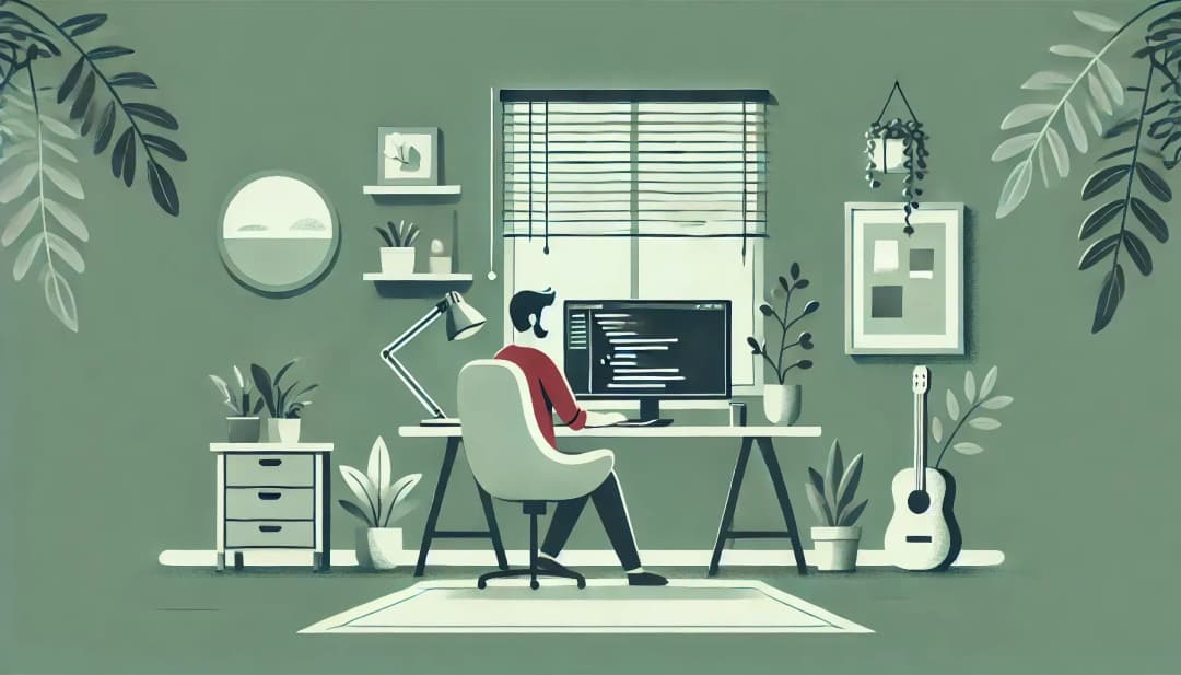 developer, Chef