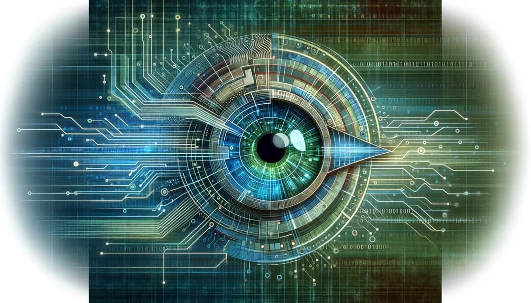 Computer Vision