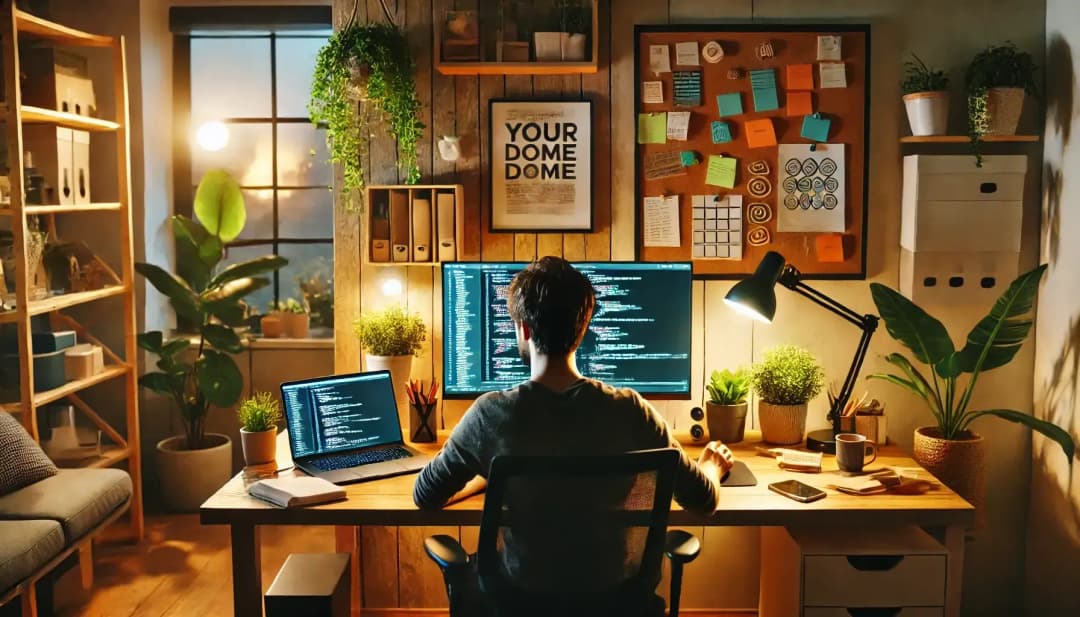 developer, Constructor Injection