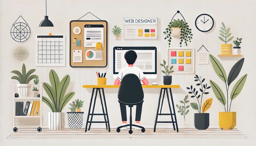 designer, Page Flows
