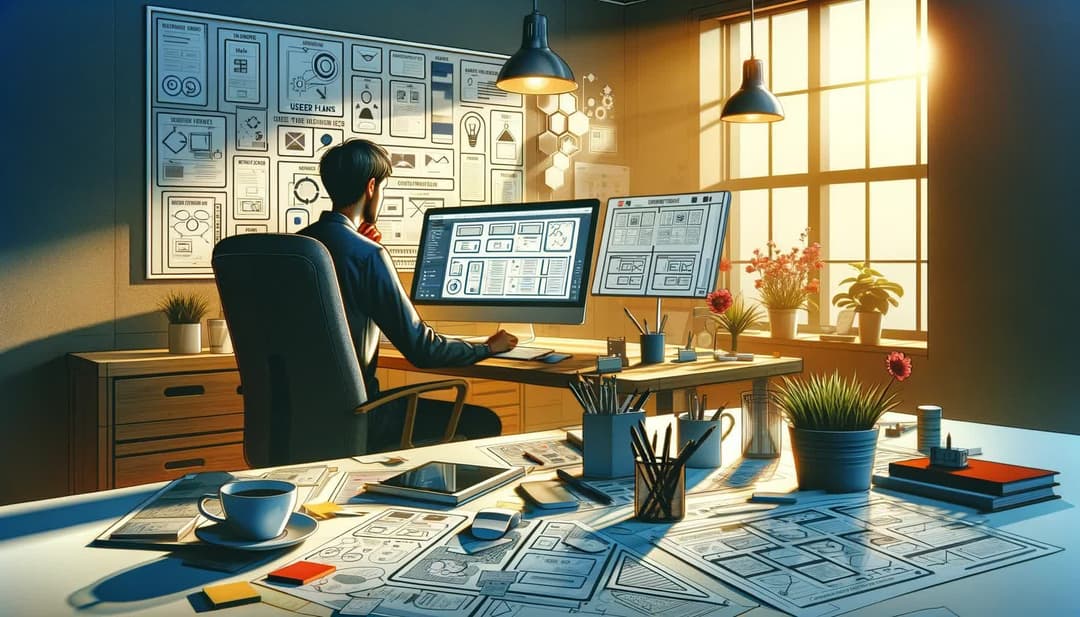 designer, Anticipatory Design
