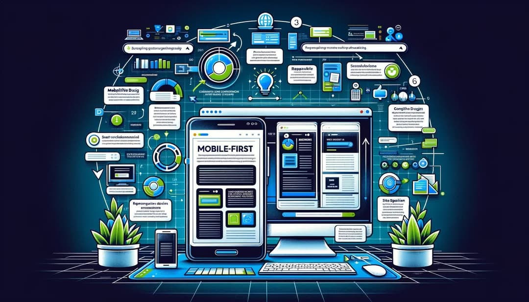 Mobile-first indexing