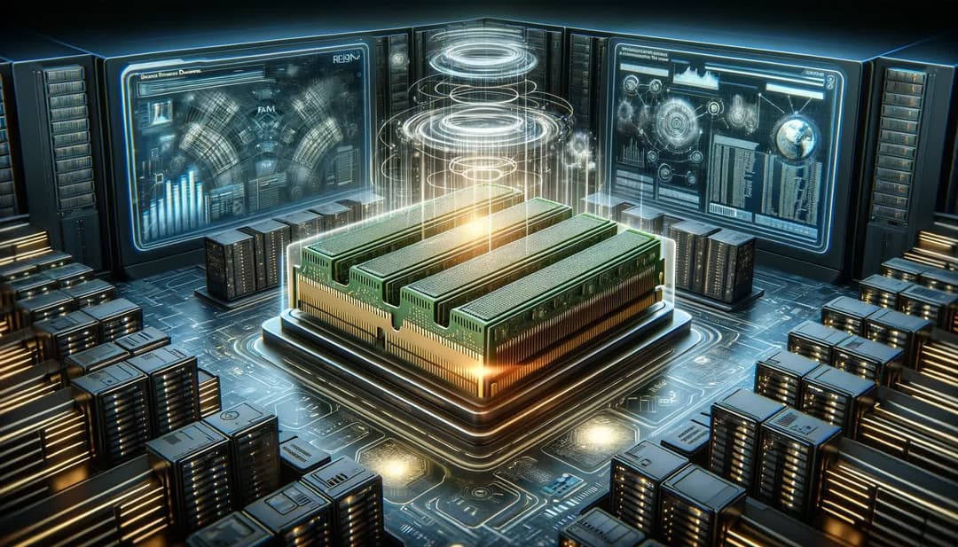 Baza danych typu in-memory