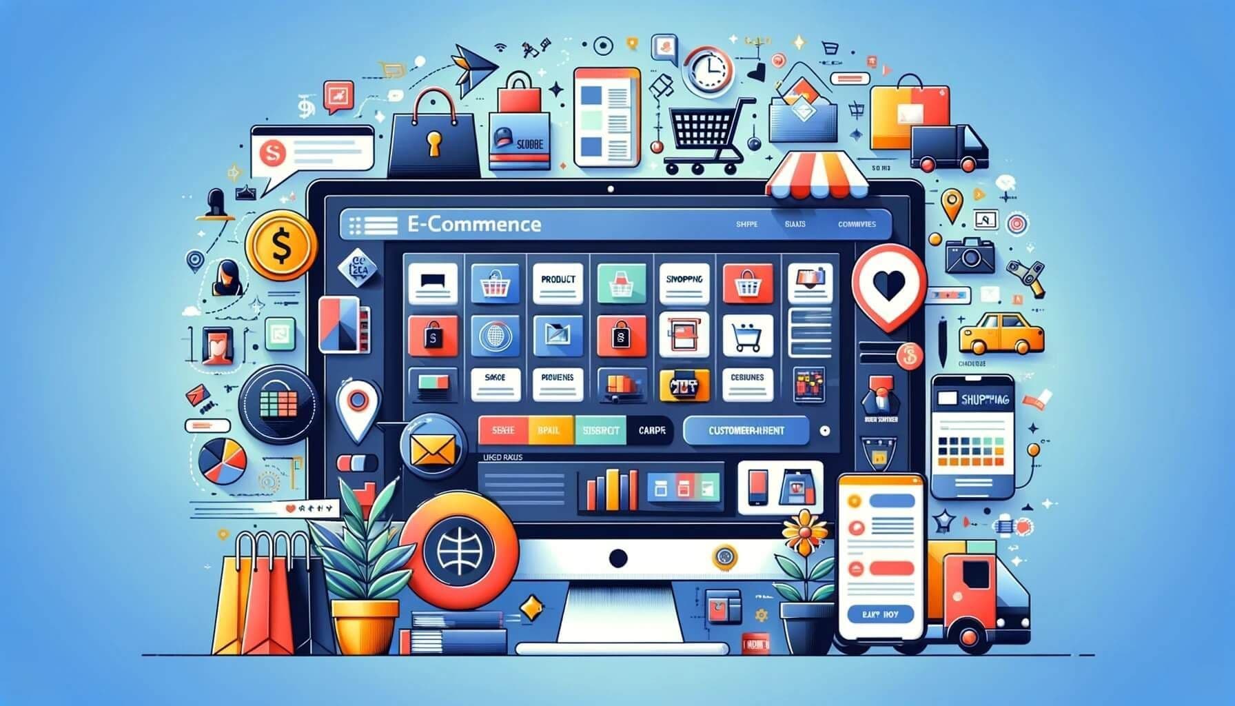 Zalety korzystania z Sellix w e-commerce