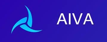 AIVA logo