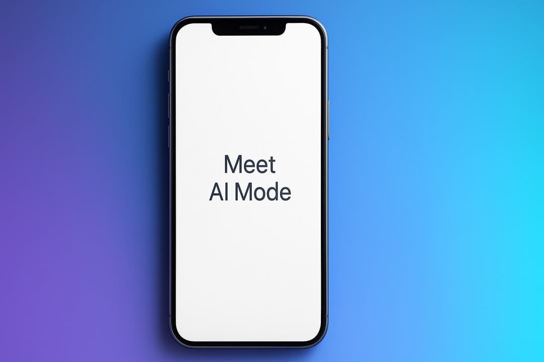 telefon, AI Mode