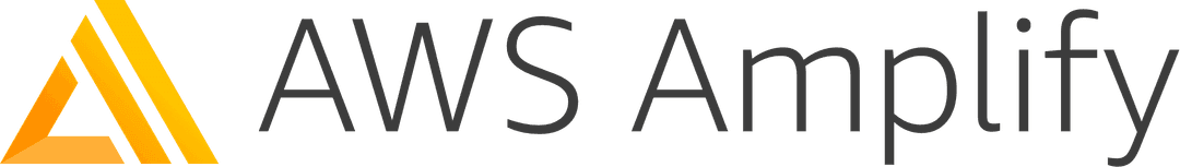 AWS Amplify logo
