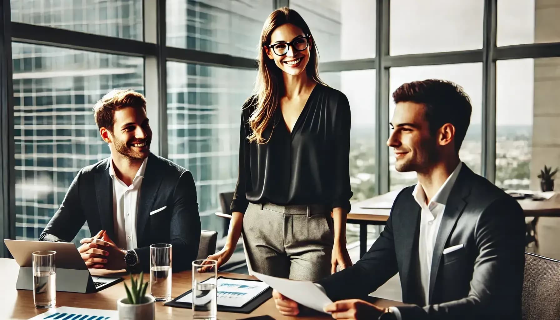 Account Manager: Kluczowe obowiązki i kompetencje w obszarze zarządzania klientami