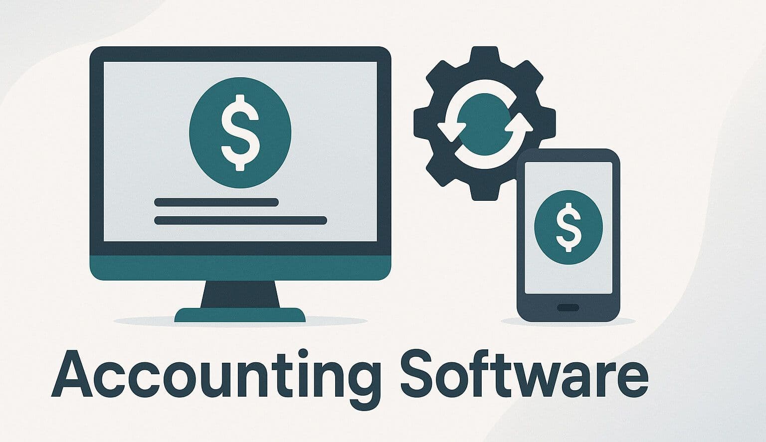 Accounting Software – co to jest i jak usprawnia zarządzanie finansami?