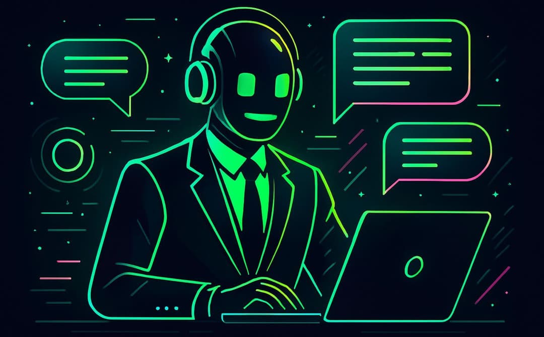 robot, Agent ChatGPT