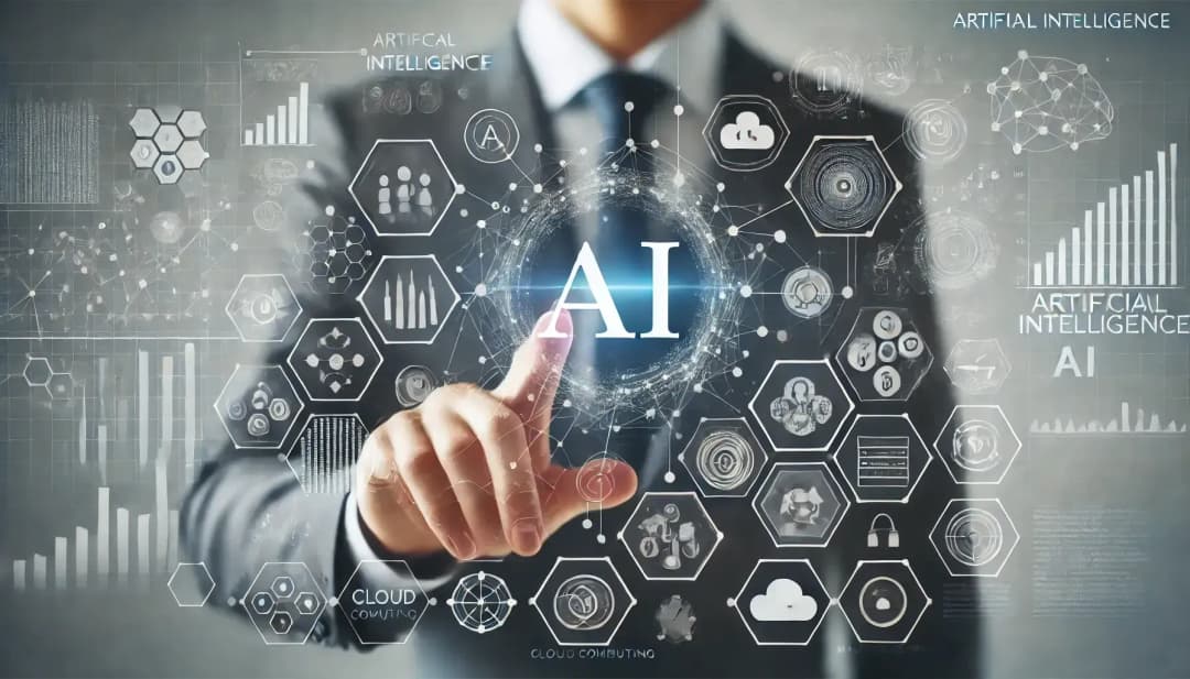 AI, Albert.ai
