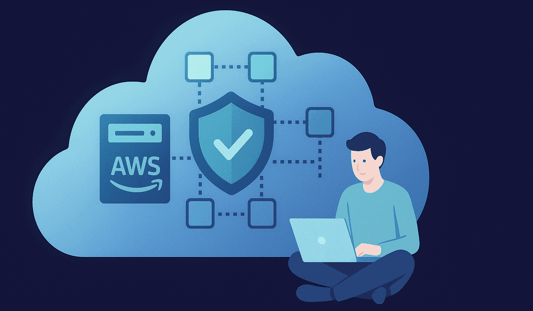 Amazon CloudWatch, chmura