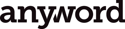 Anyword logo
