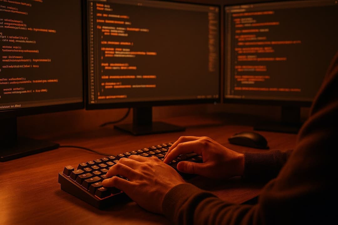 developer, Bazel