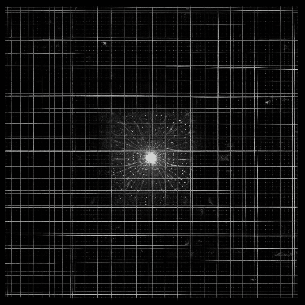 Grid, siatka