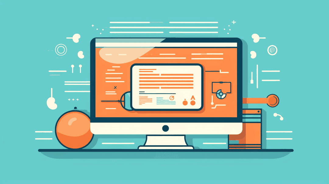 Komputer z otwartą stroną, featured snippets