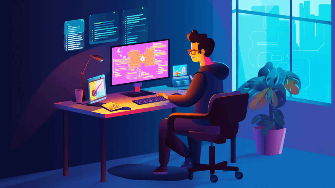 BoringOwl_developer_sitting_in_front_os_computer_in_simple_real_5c9366dd-8f75-4e2f-b31e-935f5a76a839 (1).png