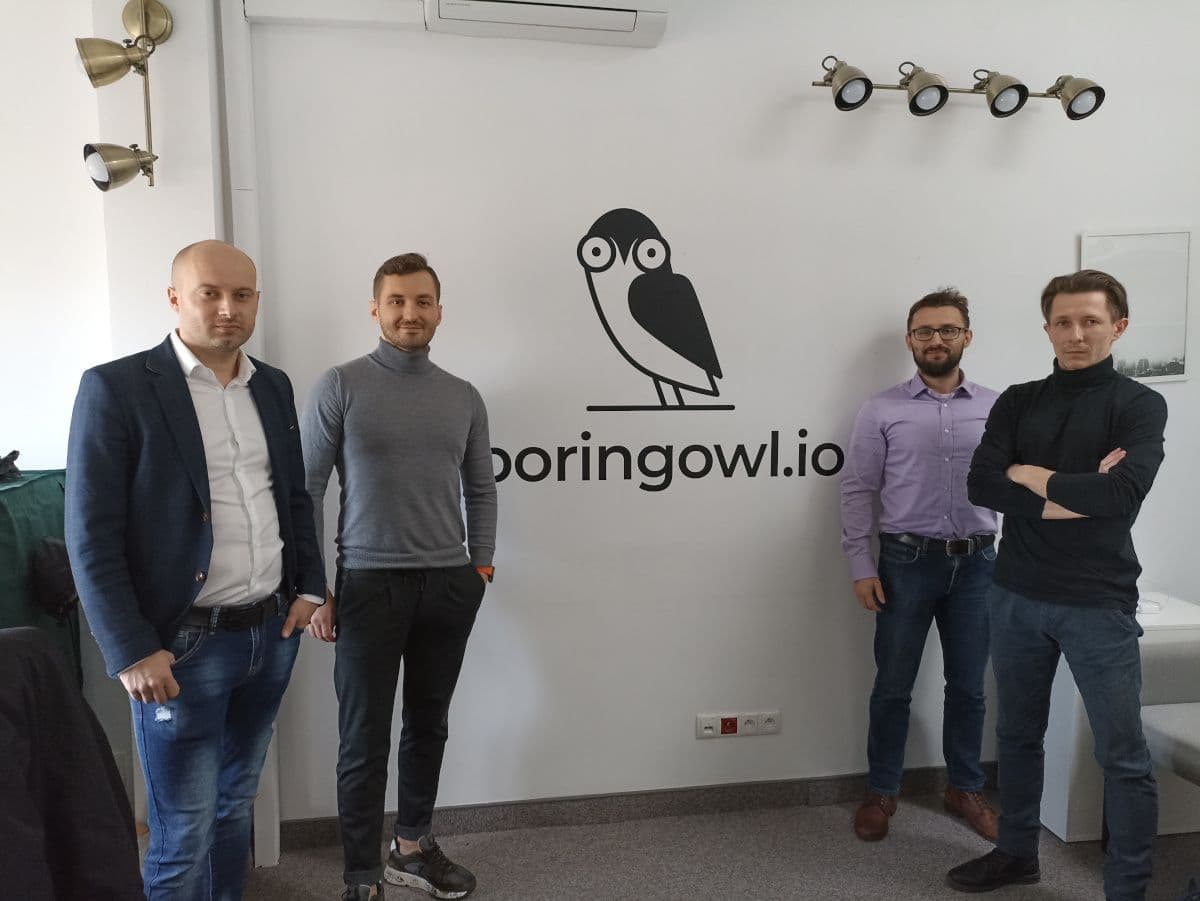 Pure Alpha Investments inwestuje w Boring Owl Sp. z o.o.