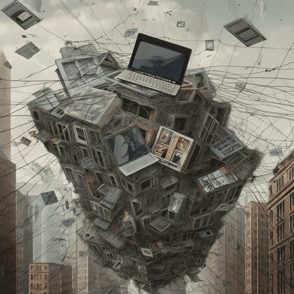 web scraping