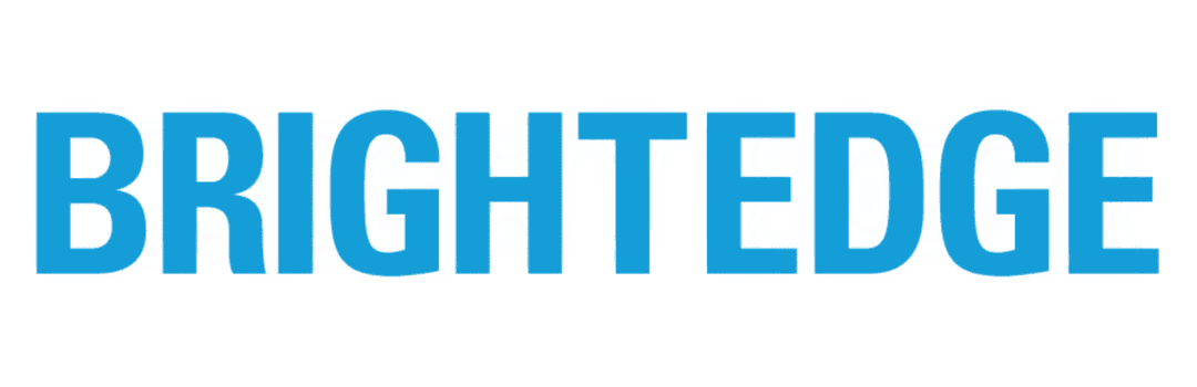 BrightEdge logo