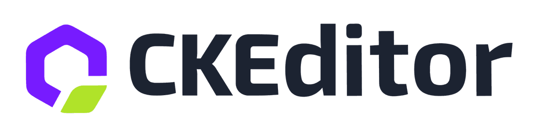 CKEditor logo