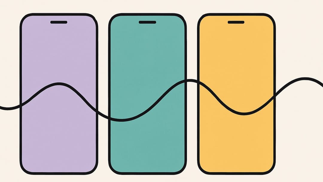telefony, aplikacje, Capacitor