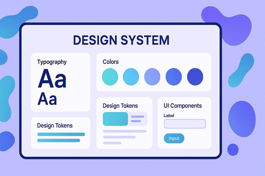 design system, Carbon Design System