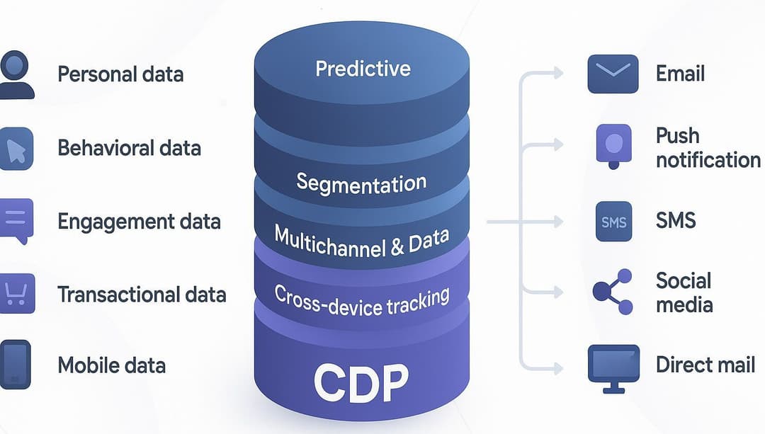 Customer Data Platform