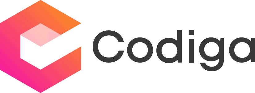 Codiga logo